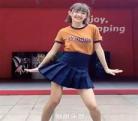 抖音代古拉k34秒视频